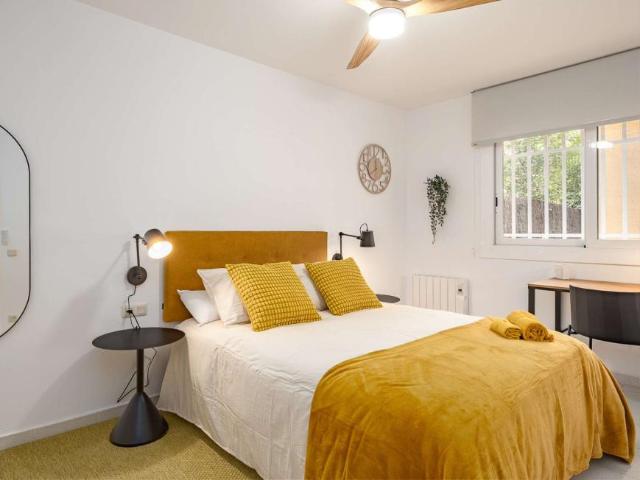 4 Dormitorio Shared Living/Roommate Barcelona Barcelona 101993342