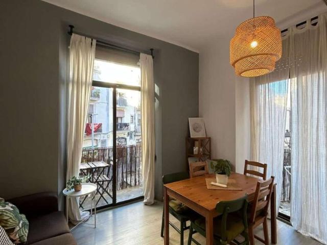 4 Dormitorio Shared Living/Roommate Barcelona Barcelona 103580418
