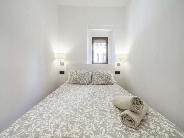 4 Dormitorio Shared Living/Roommate Barcelona Barcelona 103580420
