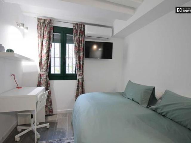 4 Dormitorio Shared Living/Roommate Barcelona Barcelona 67416199