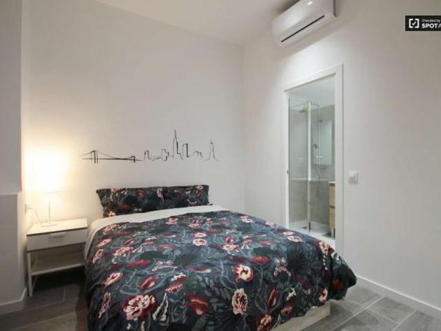 4 Dormitorio Shared Living/Roommate Barcelona Barcelona 67416205