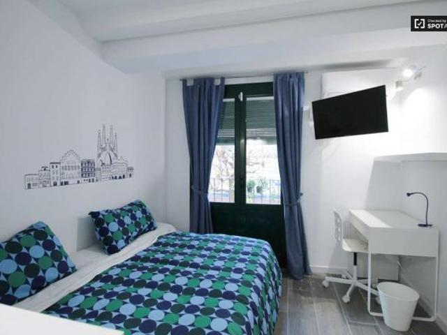 4 Dormitorio Shared Living/Roommate Barcelona Barcelona 67416206