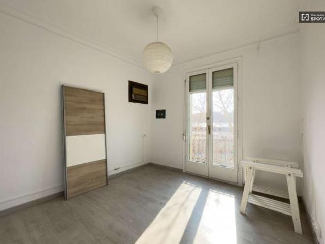4 Dormitorio Shared Living/Roommate Barcelona Barcelona 72923739