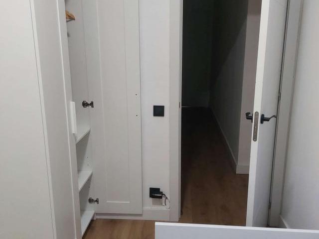 4 Dormitorio Shared Living/Roommate Barcelona Barcelona 77510001