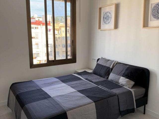 4 Dormitorio Shared Living/Roommate Barcelona Barcelona 77881728