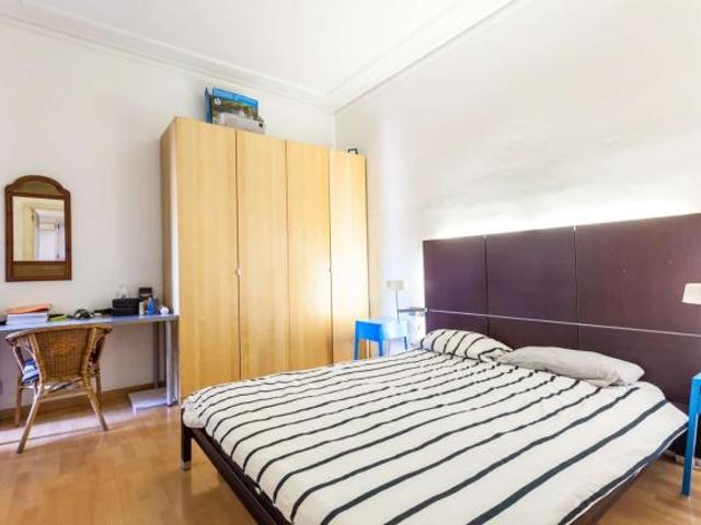 4 Dormitorio Shared Living/Roommate Barcelona Barcelona 78949238