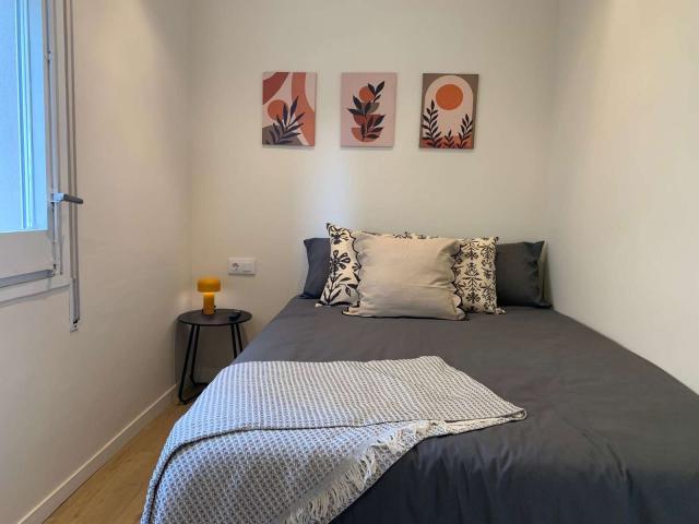 4 Dormitorio Shared Living/Roommate Barcelona Barcelona 78221162