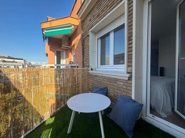4 Dormitorio Shared Living/Roommate Barcelona Barcelona 82896713
