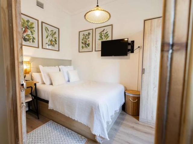 4 Dormitorio Shared Living/Roommate Barcelona Barcelona 88630886
