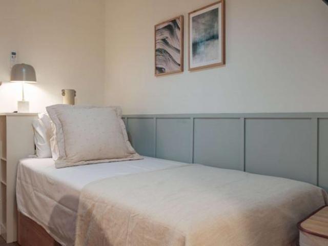 4 Dormitorio Shared Living/Roommate Barcelona Barcelona 88630913