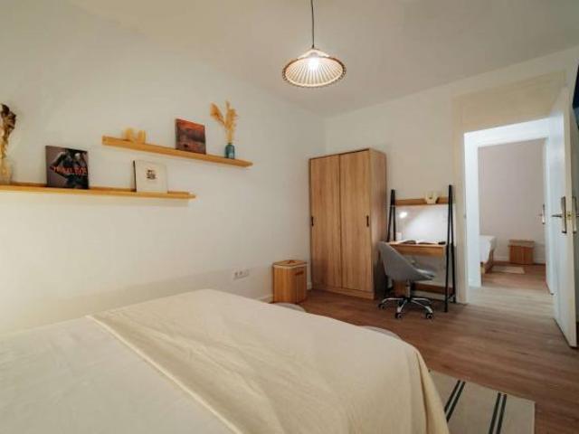 4 Dormitorio Shared Living/Roommate Barcelona Barcelona 88630970