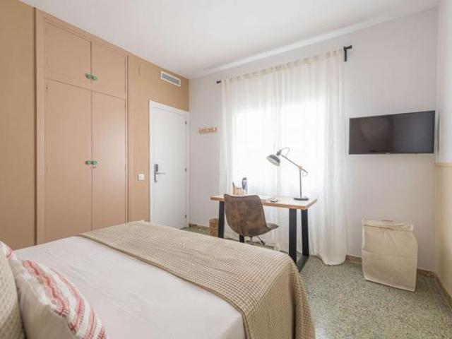 4 Dormitorio Shared Living/Roommate Barcelona Barcelona 88631076