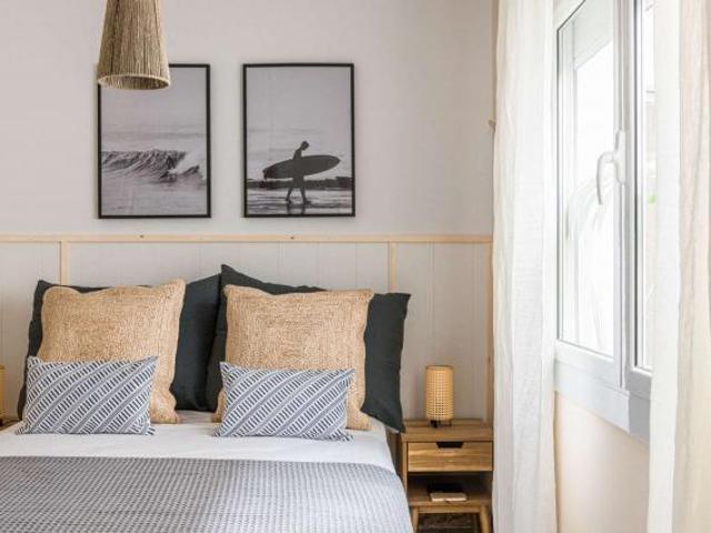4 Dormitorio Shared Living/Roommate Barcelona Barcelona 88631080