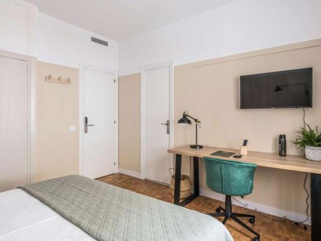 4 Dormitorio Shared Living/Roommate Barcelona Barcelona 88631148
