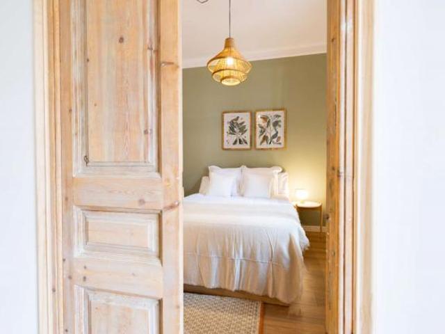 4 Dormitorio Shared Living/Roommate Barcelona Barcelona 88631314
