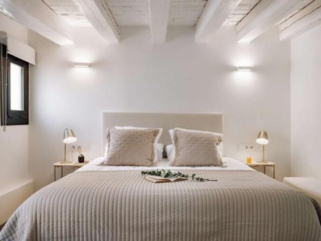 4 Dormitorio Shared Living/Roommate Barcelona Barcelona 88631341
