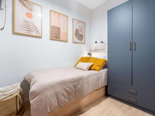 4 Dormitorio Shared Living/Roommate Barcelona Barcelona 88151548