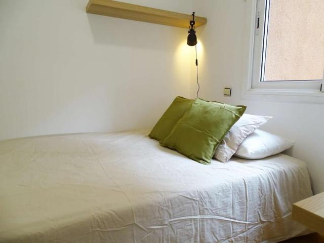 4 Dormitorio Shared Living/Roommate Barcelona Barcelona 89094956