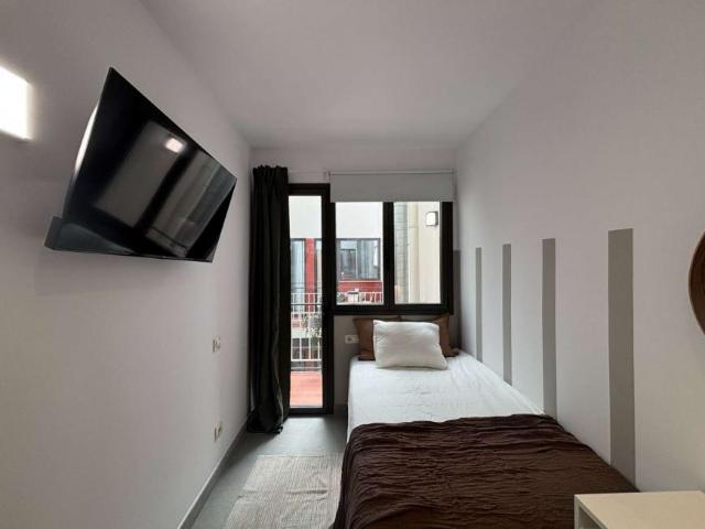 4 Dormitorio Shared Living/Roommate Barcelona Barcelona 89255886