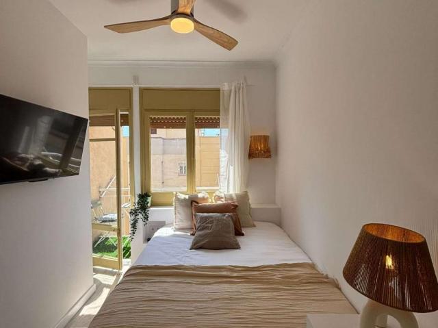 4 Dormitorio Shared Living/Roommate Barcelona Barcelona 90535293