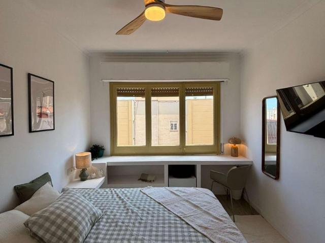 4 Dormitorio Shared Living/Roommate Barcelona Barcelona 90535294