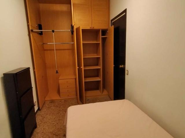 4 Dormitorio Shared Living/Roommate Barcelona Barcelona 92822927