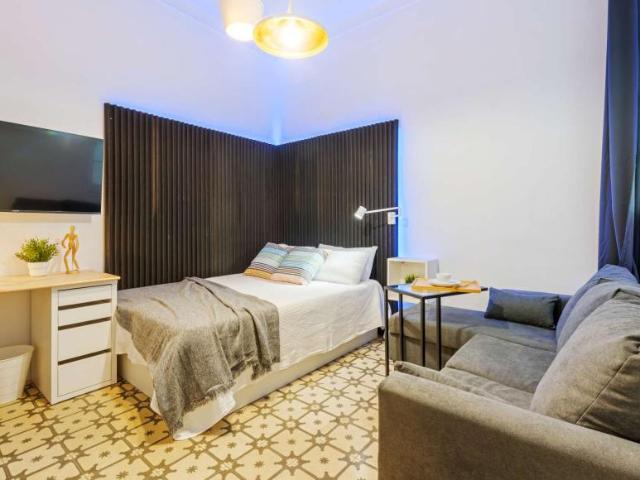 4 Dormitorio Shared Living/Roommate Barcelona Barcelona 92823398