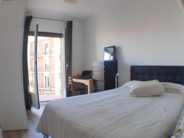 4 Dormitorio Shared Living/Roommate Barcelona Barcelona 94604600