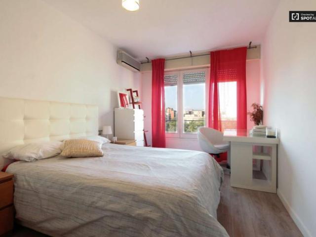 4 Dormitorio Shared Living/Roommate Barcelona Barcelona 94604618
