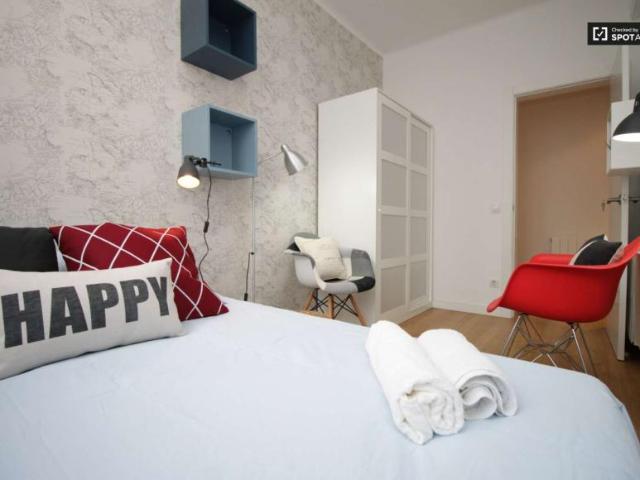 4 Dormitorio Shared Living/Roommate Barcelona Barcelona 94211998