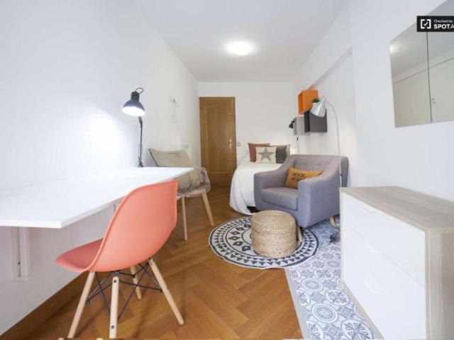4 Dormitorio Shared Living/Roommate Barcelona Barcelona 94212011