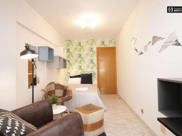 4 Dormitorio Shared Living/Roommate Barcelona Barcelona 94212018