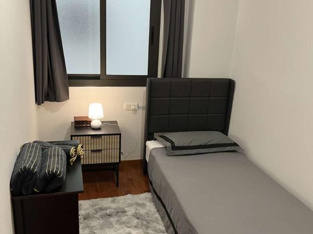 4 Dormitorio Shared Living/Roommate Barcelona Barcelona 95786476