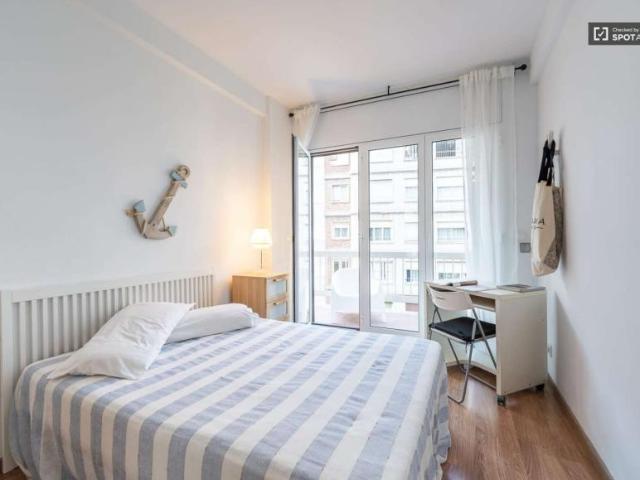 4 Dormitorio Shared Living/Roommate Barcelona Barcelona 96562461