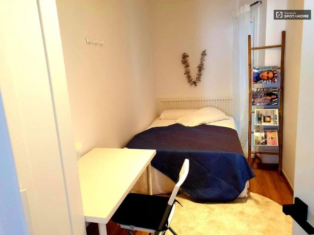 4 Dormitorio Shared Living/Roommate Barcelona Barcelona 96562462