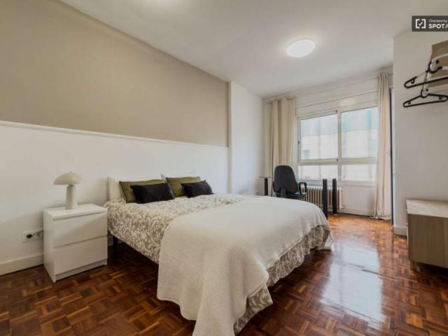 4 Dormitorio Shared Living/Roommate Barcelona Barcelona 96887988