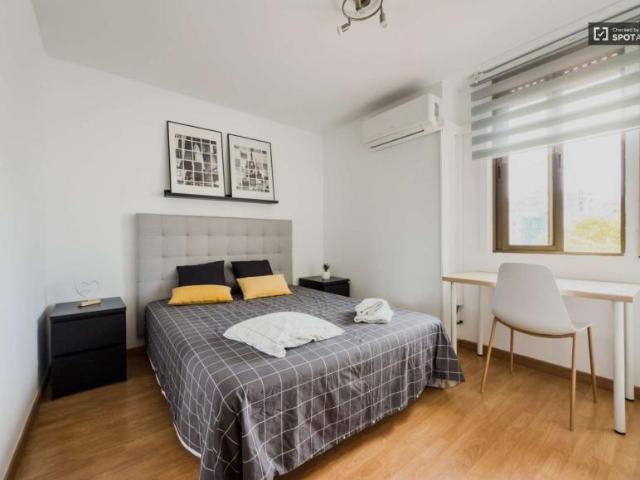 4 Dormitorio Shared Living/Roommate Barcelona Barcelona 96888026