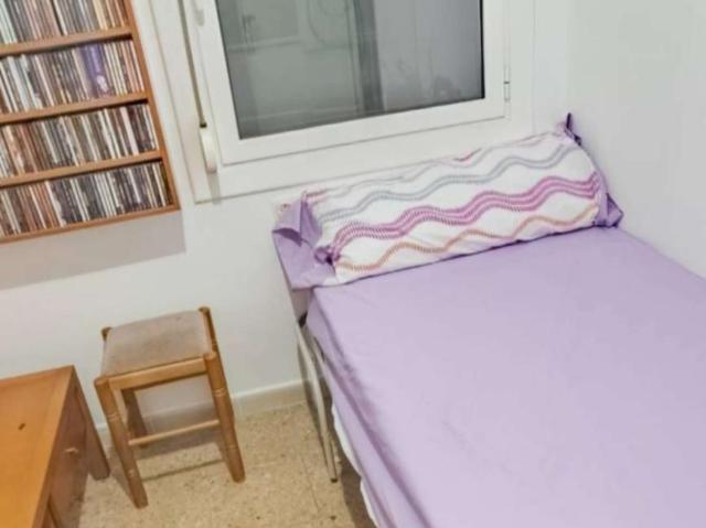 4 Dormitorio Shared Living/Roommate Barcelona Barcelona 98709957