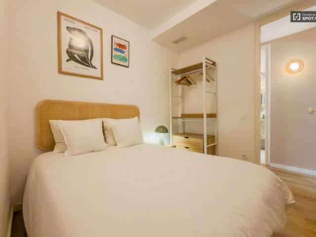 4 Dormitorio Shared Living/Roommate Barcelona Barcelona 98056497