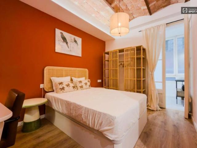 4 Dormitorio Shared Living/Roommate Barcelona Barcelona 98057938