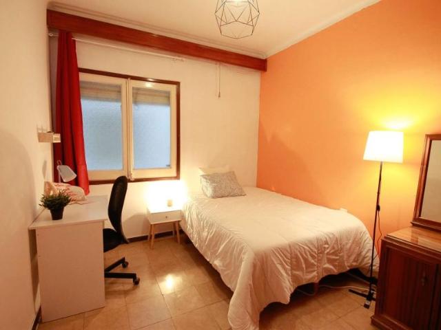 4 Dormitorio Shared Living/Roommate Barcelona Barcelona 99522605