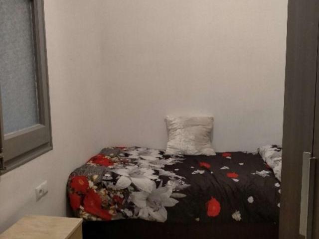 4 Dormitorio Shared Living/Roommate Barcelona Barcelona LS62090686
