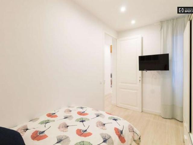 4 Dormitorio Shared Living/Roommate Barcelona Barcelona LS69678046