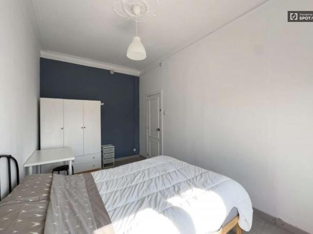 4 Dormitorio Shared Living/Roommate Barcelona Barcelona LS78021568