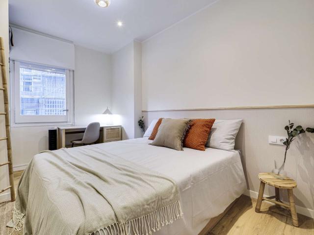 4 Dormitorio Shared Living/Roommate Barcelona Barcelona LS78876717