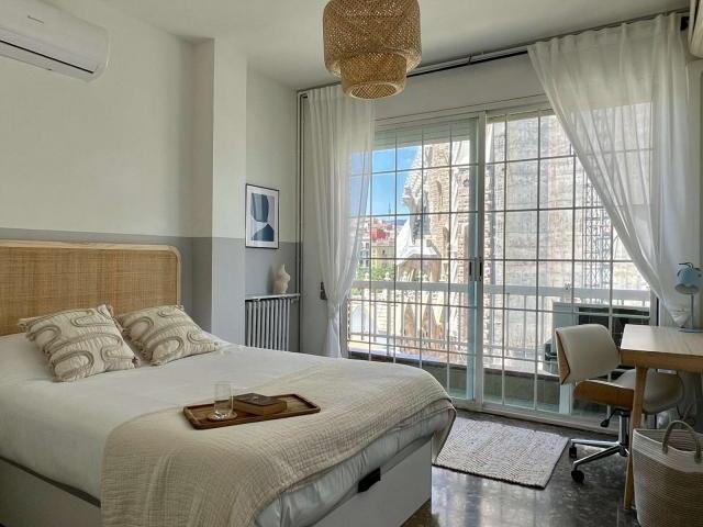 4 Dormitorio Shared Living/Roommate Barcelona Barcelona LS80401944