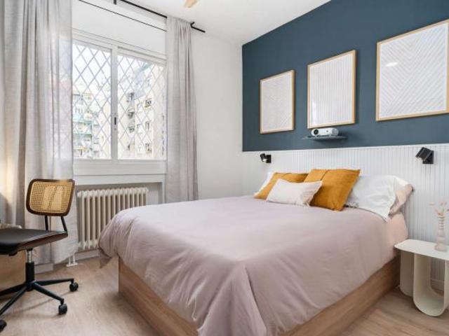 4 Dormitorio Shared Living/Roommate Barcelona Barcelona LS88151560