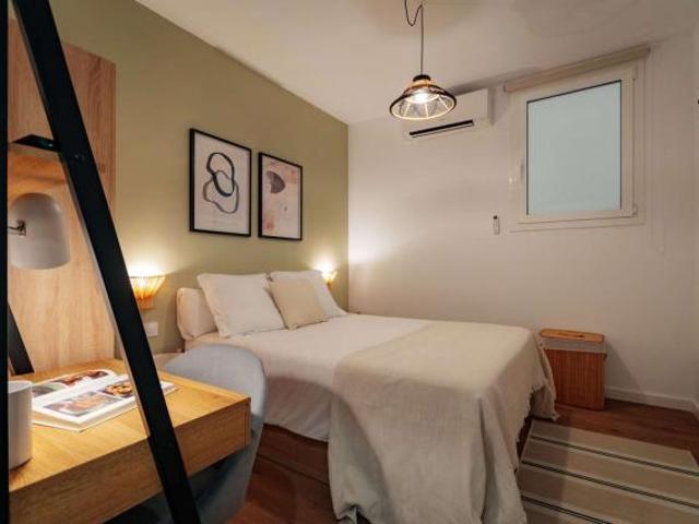 4 Dormitorio Shared Living/Roommate Barcelona Barcelona LS88630968