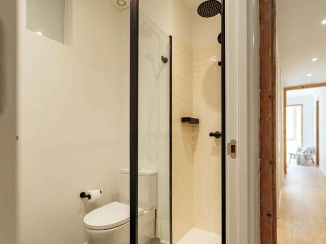 4 Dormitorio Shared Living/Roommate Barcelona Barcelona LS88631282