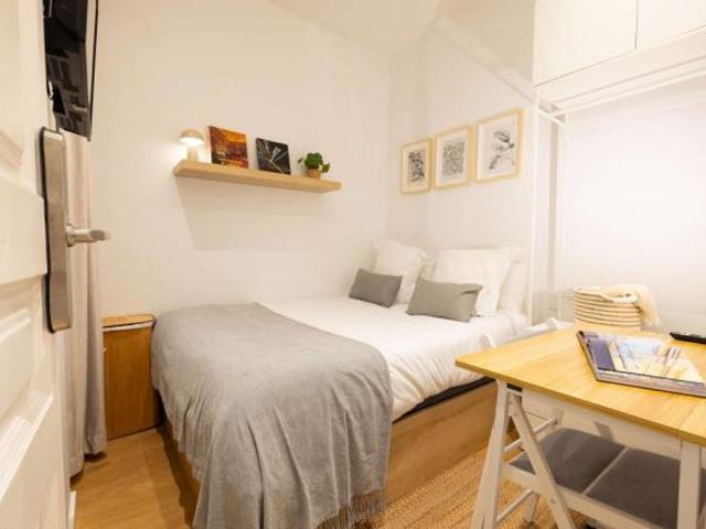 4 Dormitorio Shared Living/Roommate Barcelona Barcelona LS88631284